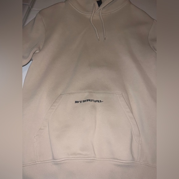 Mens graphic hoodie - Picture 2 of 3